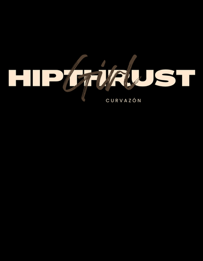 Crop Top Hipthrust girl