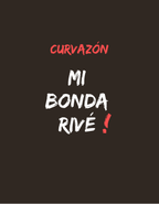 Crop Top Mi Bonda