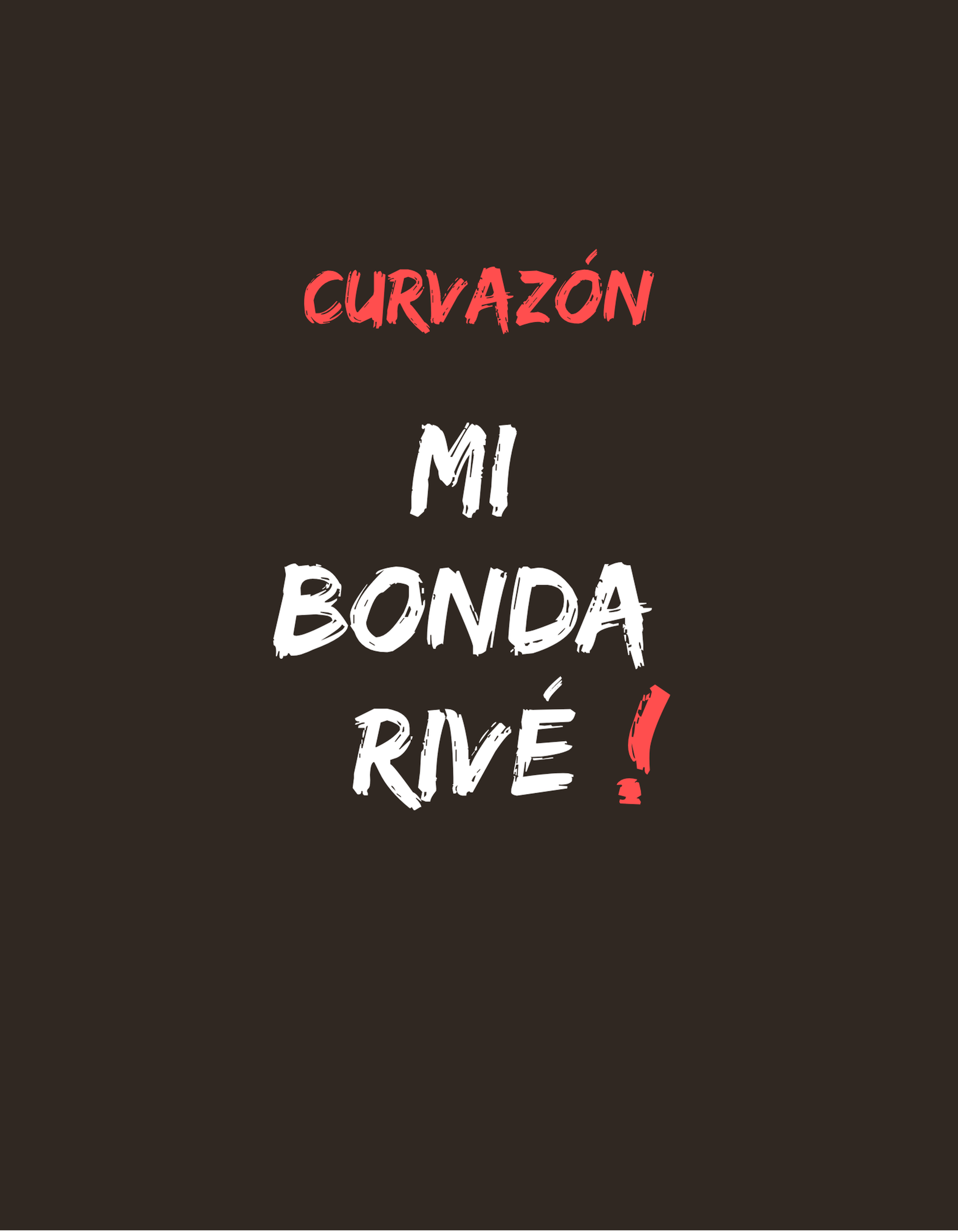 Crop Top Mi Bonda