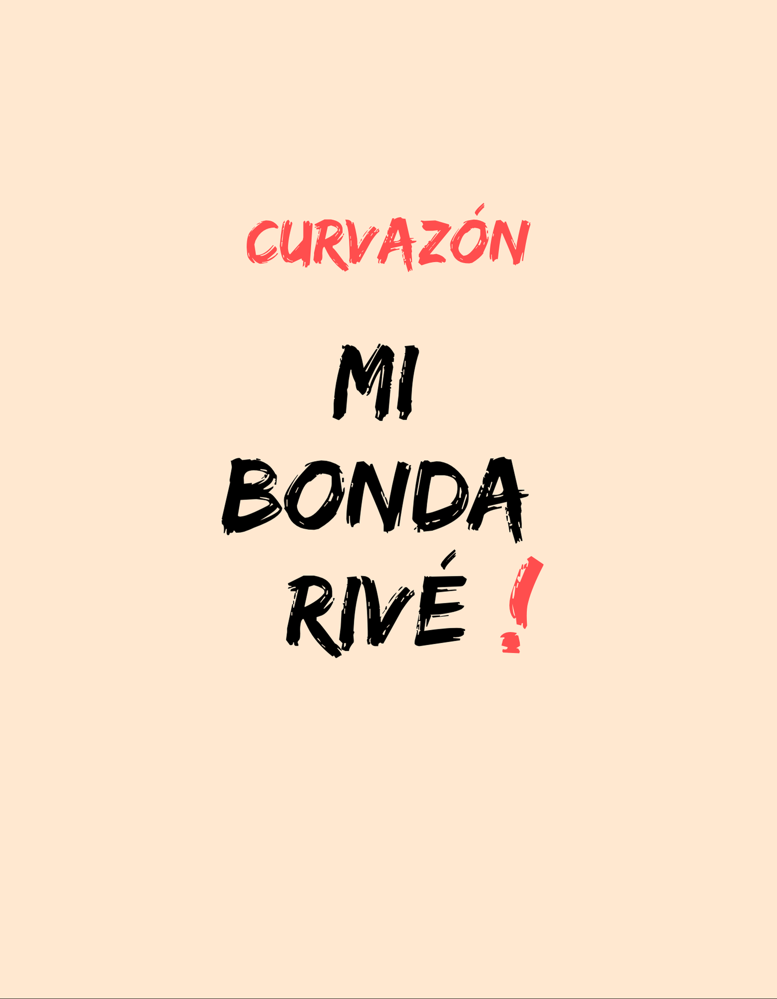 Crop Top Mi Bonda