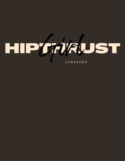 Crop Top Hipthrust girl