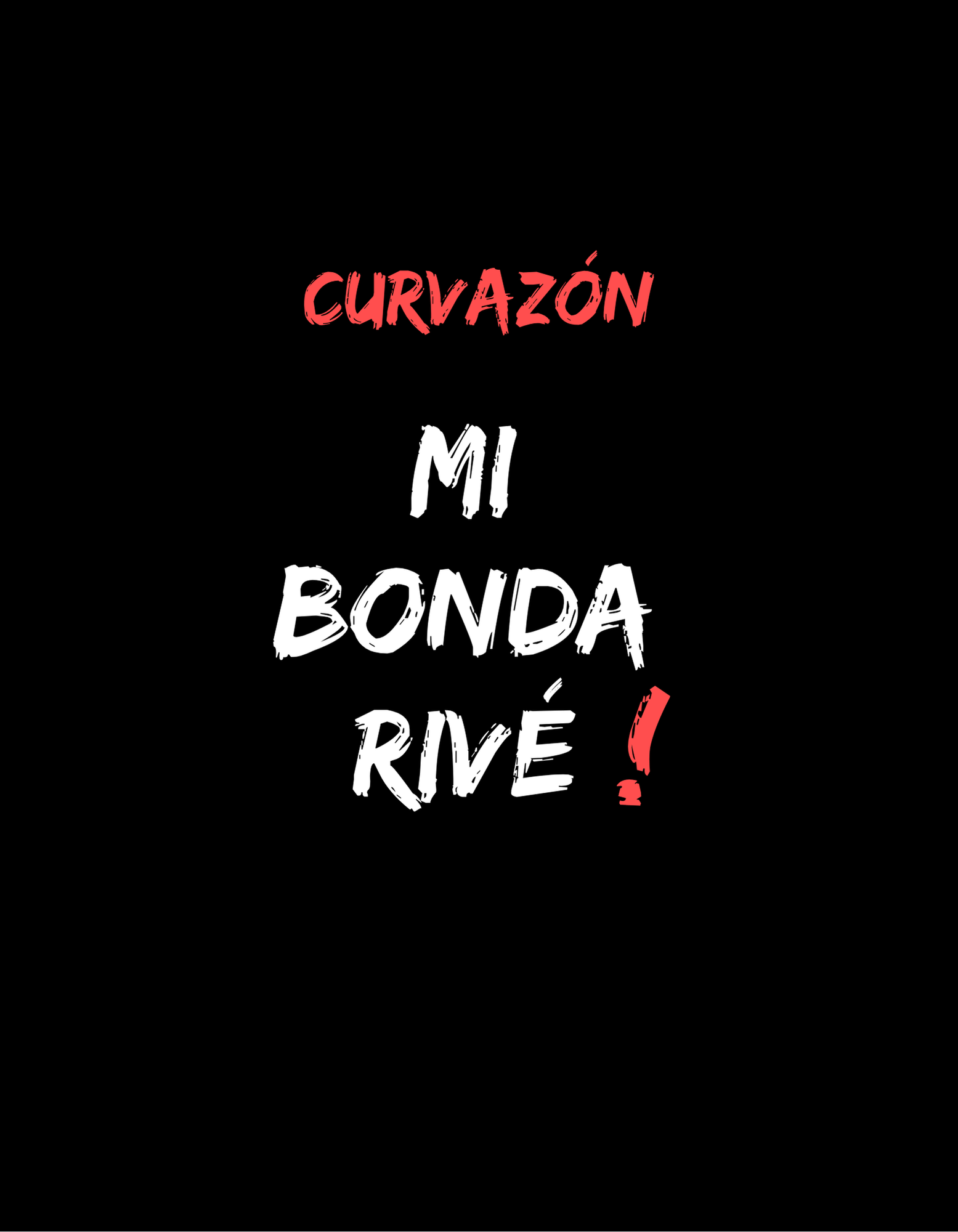 Crop Top Mi Bonda