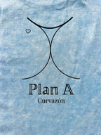 Crop Top Plan A
