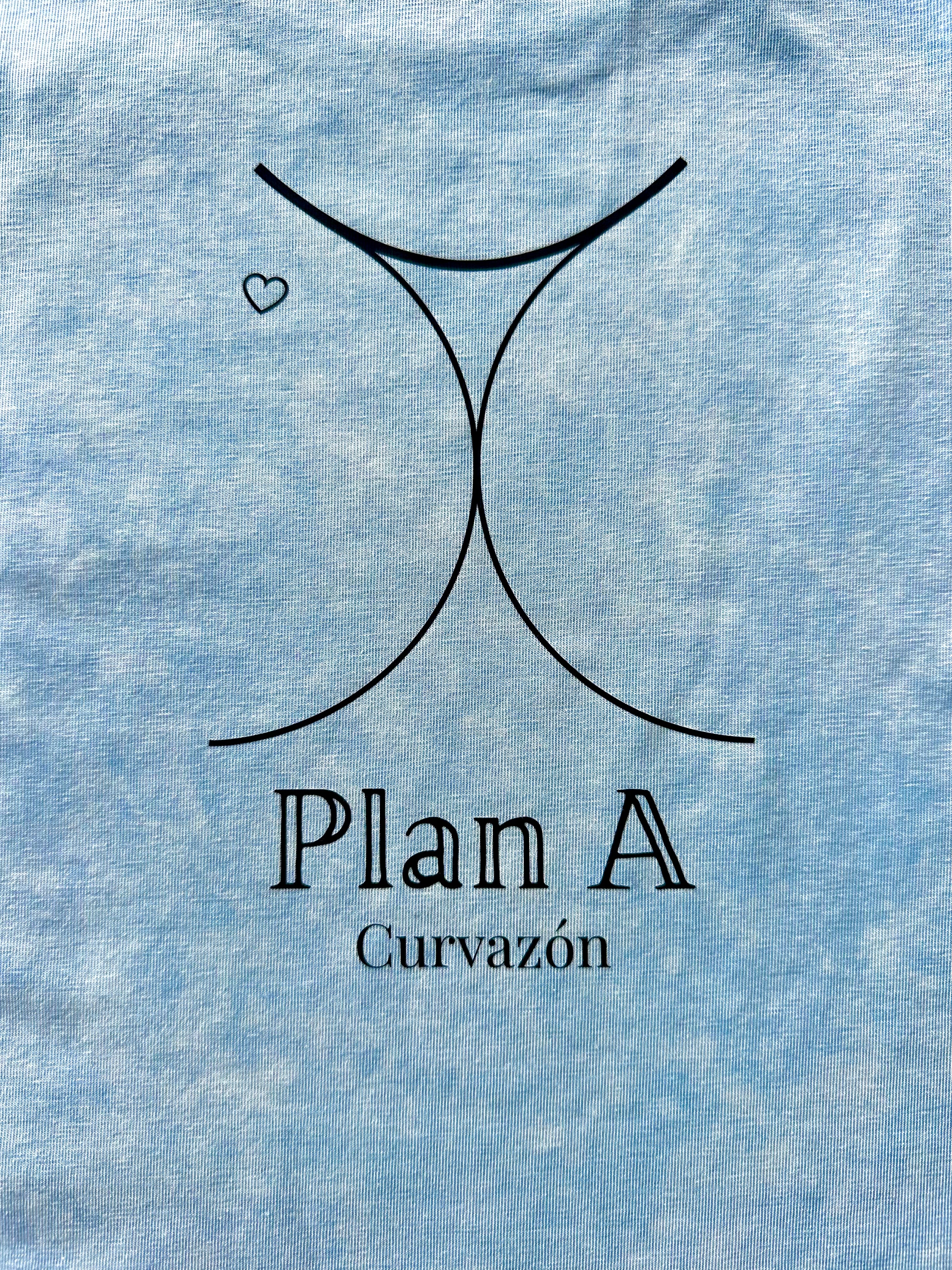 Crop Top Plan A