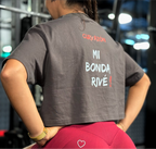 Crop Top Mi Bonda