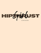 Crop Top Hipthrust girl