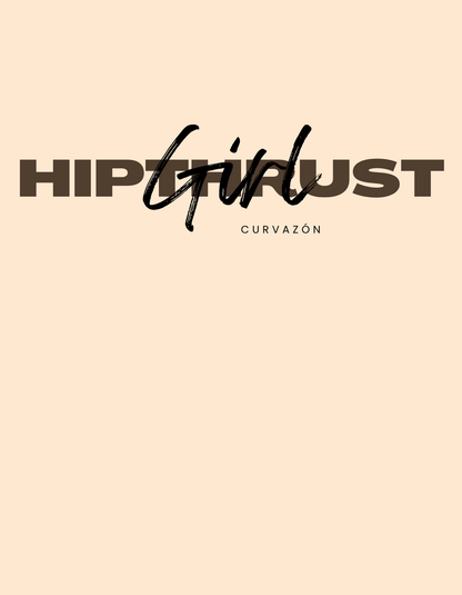 Crop Top Hipthrust girl