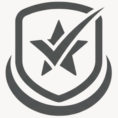 Logo Qualité Premium