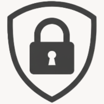 Logo Sécurité de Paiement